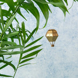 MINI HOT AIR BALLOON