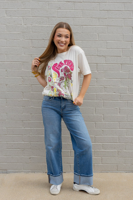 Pink Floyd Tee