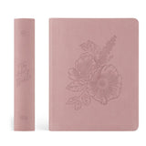 Mauves 5 Year Prayer Journal