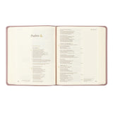 Mauves 5 Year Prayer Journal