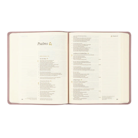 Mauves 5 Year Prayer Journal