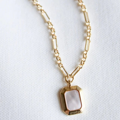 MIRABELLE NECKLACE