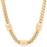 TRIO NECKLACE
