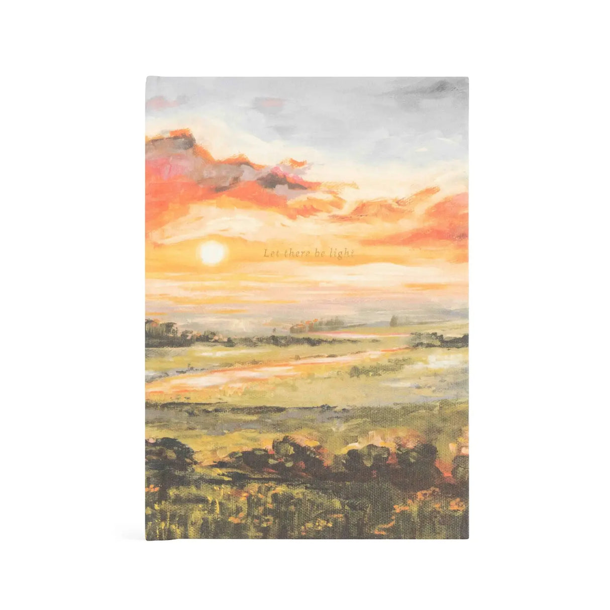 Florence Theme Notebook