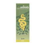 SNAKE HANG PLANT ORNAMENT