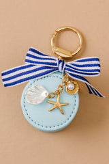 Jewelry Case Bag Charm (Multiple Colors)