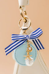 Jewelry Case Bag Charm (Multiple Colors)