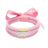 Budha Girl Three Kings Set of 3 (Multiple Colors)