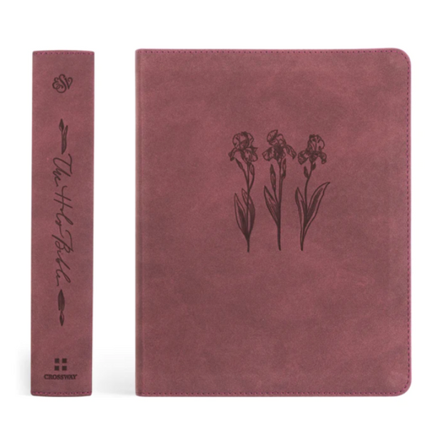 HELENA ESV JOURNAL BIBLE