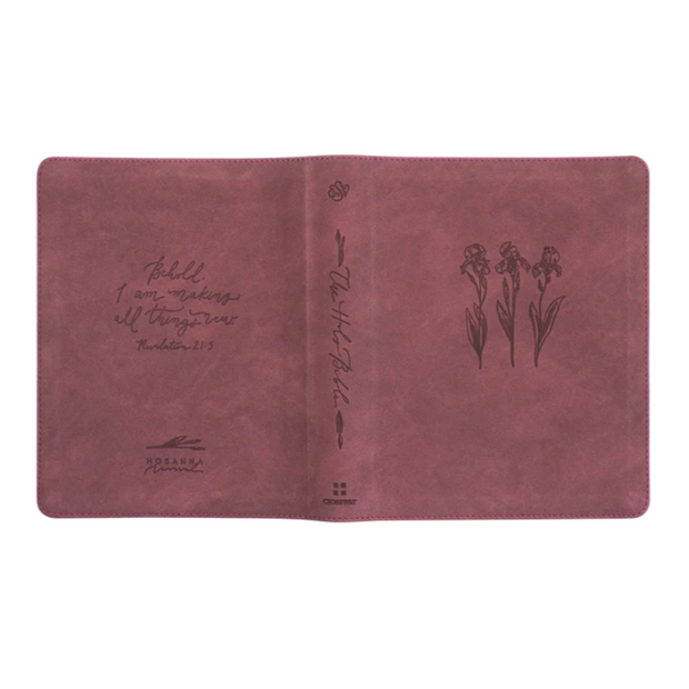 HELENA ESV JOURNAL BIBLE