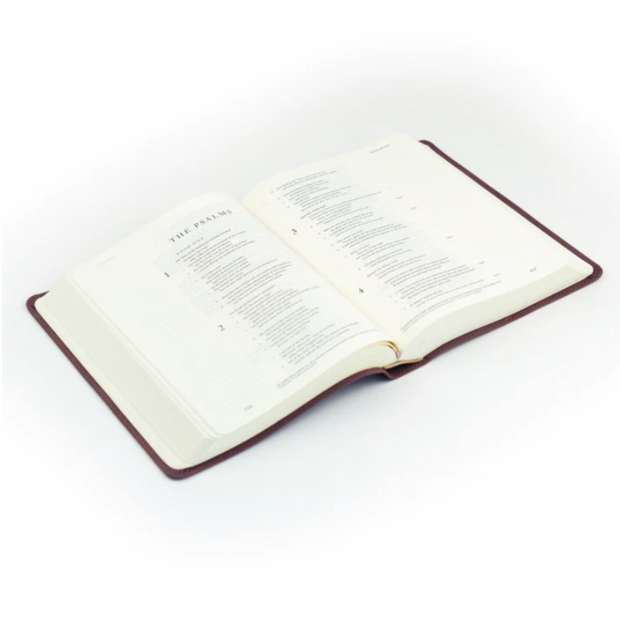 HELENA ESV JOURNAL BIBLE