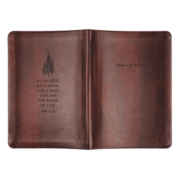 ANCHORAGE REVIVAL NOTEBOOK