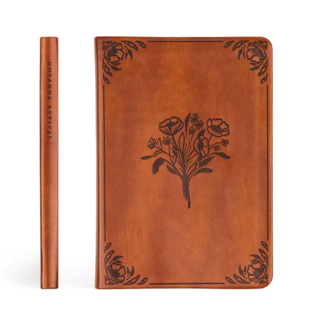 VIENNA REVIVAL NOTEBOOK