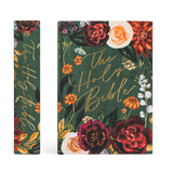 HOLLIS ESV LARGE PRINT BIBLE