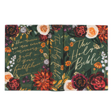 HOLLIS ESV LARGE PRINT BIBLE