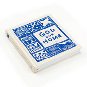 GOD OUR HOME BOOK