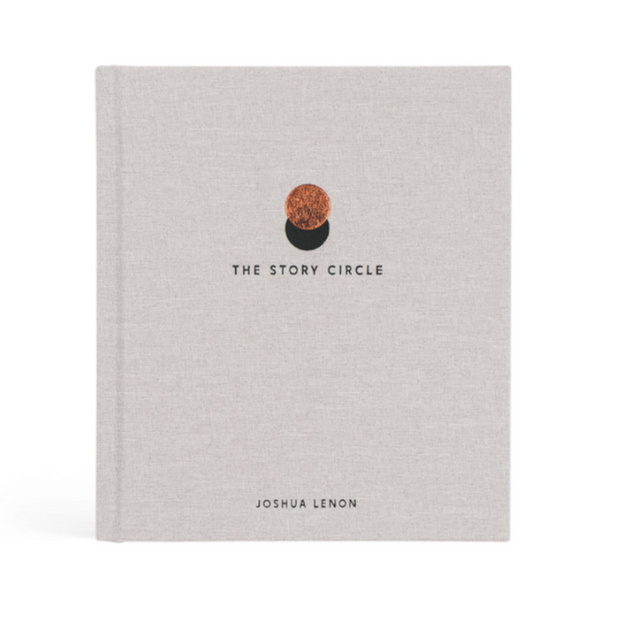 THE STORY CIRCLE BOOK