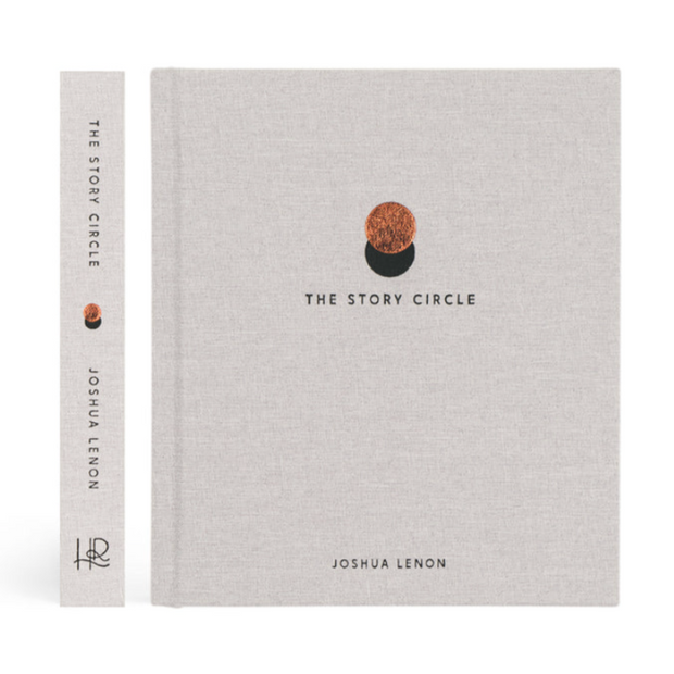 THE STORY CIRCLE BOOK