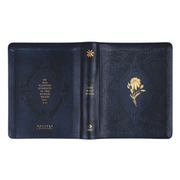 VERSAILLES NLT NOTETAKING BIBLE