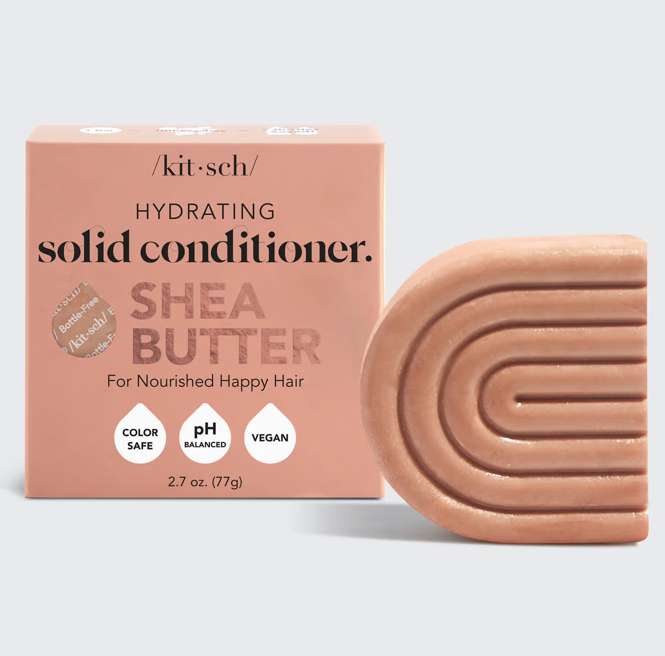 SHEA BUTTER CONDITIONER BAR