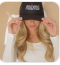 Mama Black Trucker