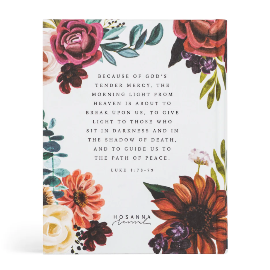 NLT MADRID NOTETAKING BIBLE