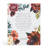 NLT MADRID NOTETAKING BIBLE
