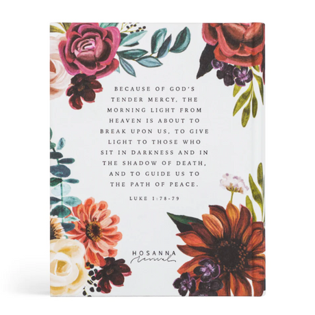 NLT MADRID NOTETAKING BIBLE
