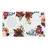 NLT MADRID NOTETAKING BIBLE