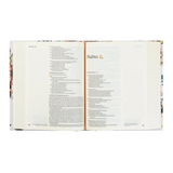NLT MADRID NOTETAKING BIBLE