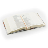 NLT MADRID NOTETAKING BIBLE