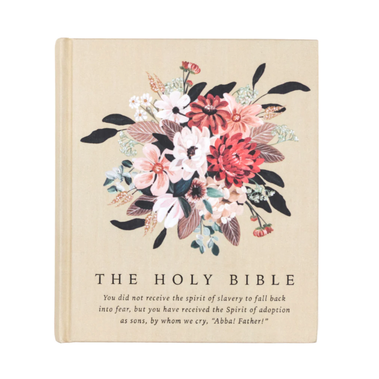 ESV SALAMANCA BIBLE
