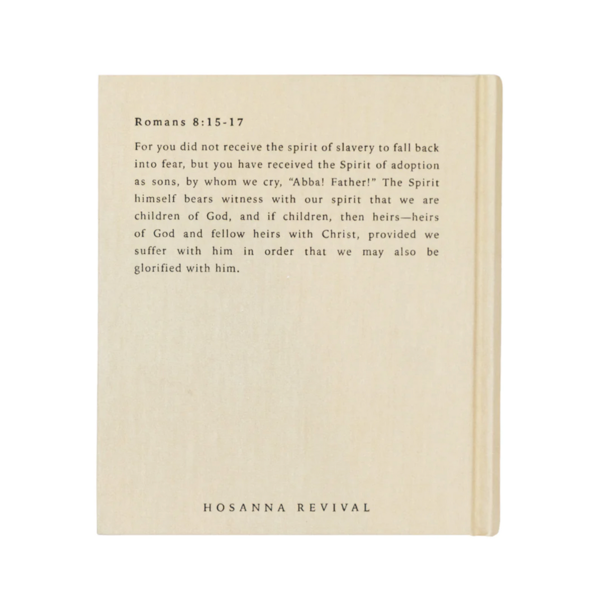 ESV SALAMANCA BIBLE