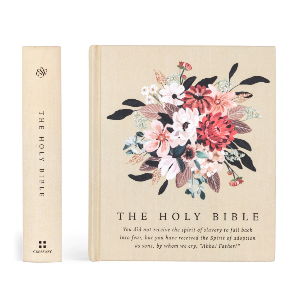 ESV SALAMANCA BIBLE