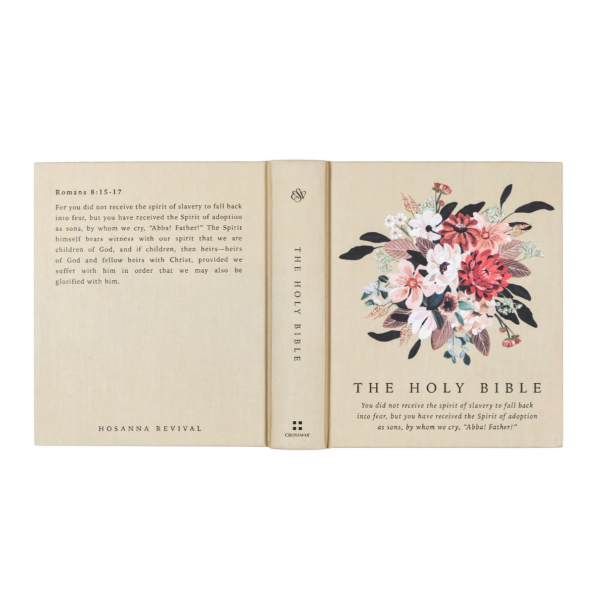 ESV SALAMANCA BIBLE