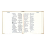 ESV SALAMANCA BIBLE