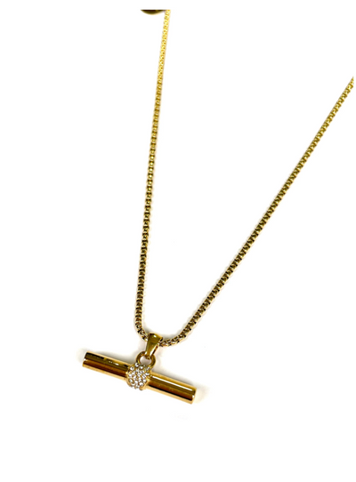 KOLBIE NECKLACE