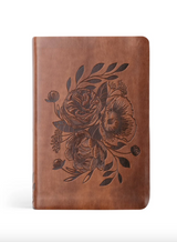 NLT AURORA COMPACT BIBLE