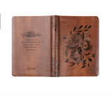 NLT AURORA COMPACT BIBLE