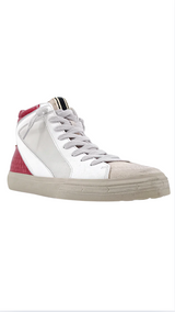 ROONEY HIGH TOP SNEAKER