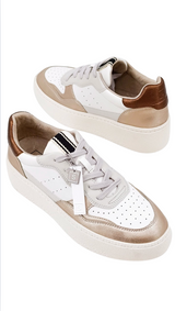 SHEENA SNEAKER