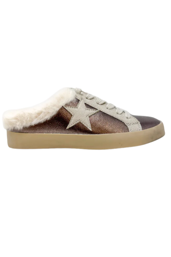 PINAH SLIP ON SNEAKER