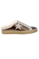 PINAH SLIP ON SNEAKER