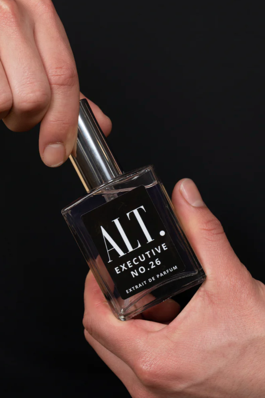 EXECUTIVE PERFUME