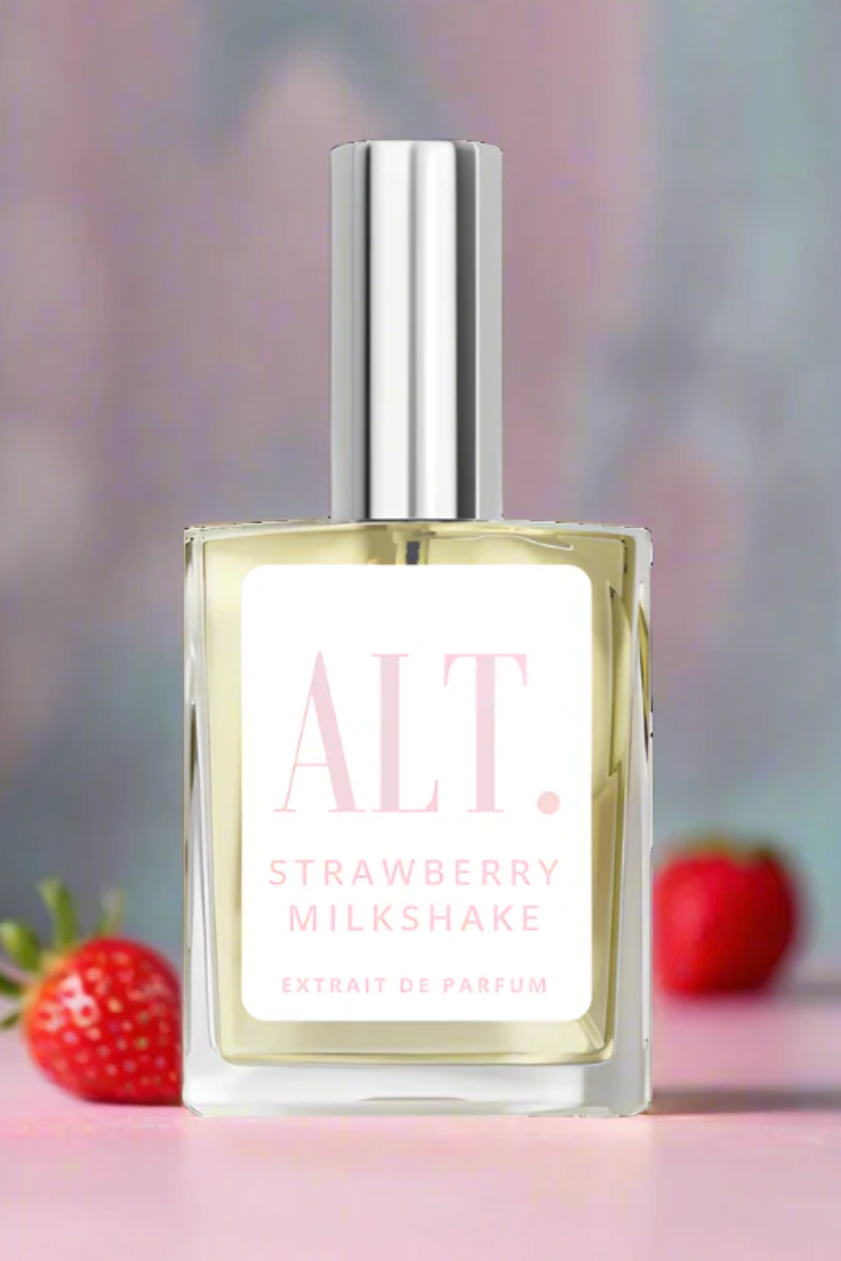 MILKSHAKE PERFUME