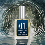 FAROUCHE PERFUME