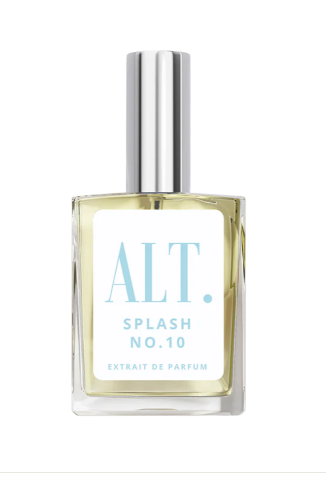 SPLASH PEFUME