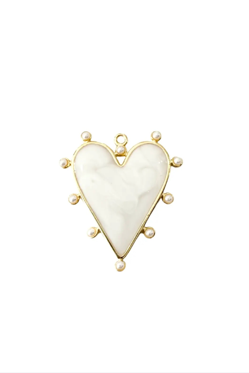 SCARF CHARM (MULTIPLE STYLES)