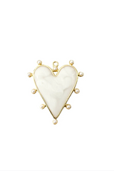 SCARF CHARM (MULTIPLE STYLES)