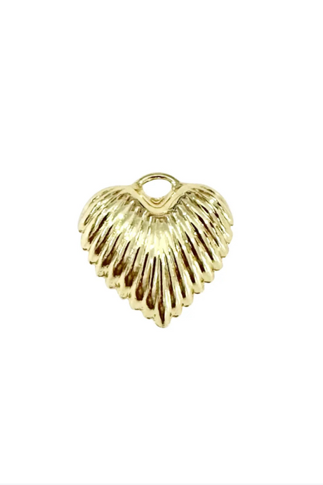 SCARF CHARM (MULTIPLE STYLES)